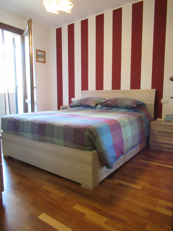 A Carità di Villorba (TV), proponiamo in affitto mini appartamento al piano terra, composto da: s...