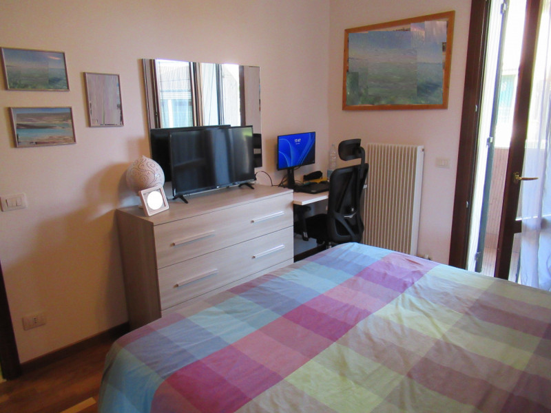 A Carità di Villorba (TV), proponiamo in affitto mini appartamento al piano terra, composto da: s...