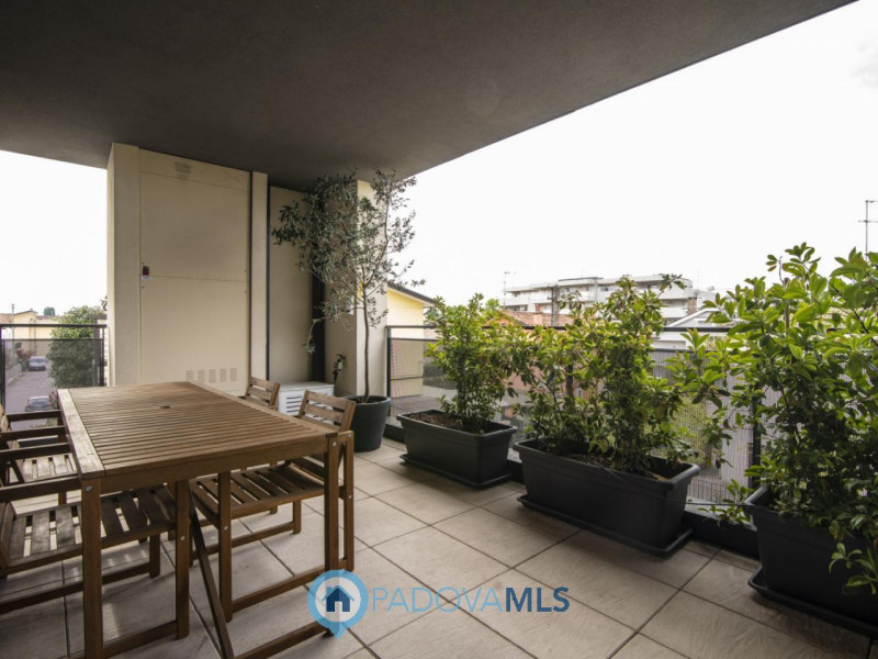 Immobile in esclusiva al Gruppo Padova MLS Ponte San Nicolò - VOLTABAROZZO: Appartamento al secon...