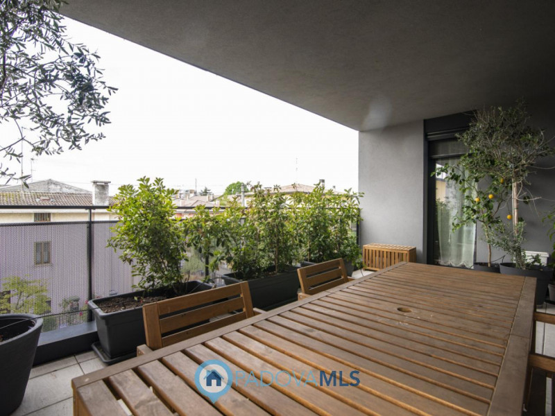 Immobile in esclusiva al Gruppo Padova MLS Ponte San Nicolò - VOLTABAROZZO: Appartamento al secon...