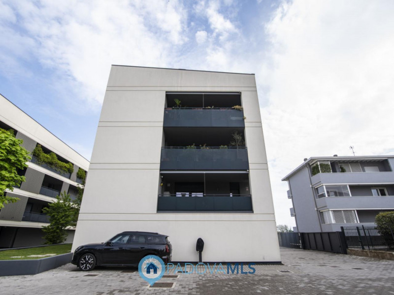 Immobile in esclusiva al Gruppo Padova MLS Ponte San Nicolò - VOLTABAROZZO: Appartamento al secon...