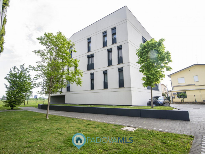 Immobile in esclusiva al Gruppo Padova MLS Ponte San Nicolò - VOLTABAROZZO: Appartamento al secon...