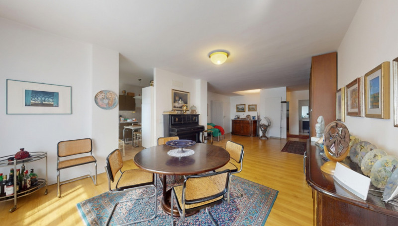 UBICAZIONE E CONTESTO
Nel quartiere San Felice, in una posizione comoda e ben servita, proponiamo...