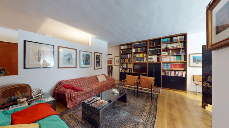 UBICAZIONE E CONTESTO
Nel quartiere San Felice, in una posizione comoda e ben servita, proponiamo...