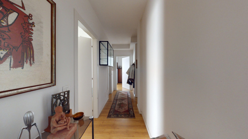 UBICAZIONE E CONTESTO
Nel quartiere San Felice, in una posizione comoda e ben servita, proponiamo...