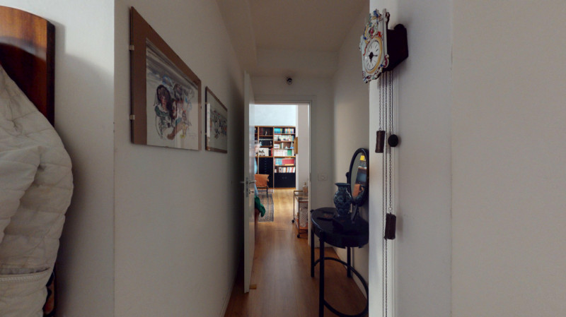 UBICAZIONE E CONTESTO
Nel quartiere San Felice, in una posizione comoda e ben servita, proponiamo...