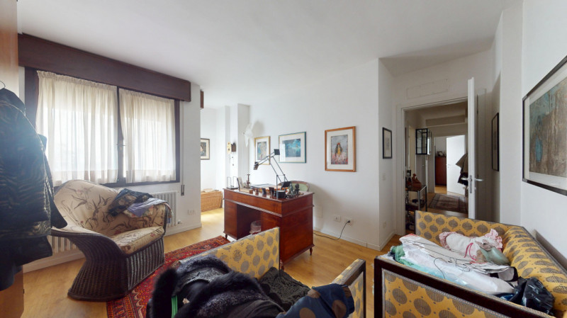 UBICAZIONE E CONTESTO
Nel quartiere San Felice, in una posizione comoda e ben servita, proponiamo...