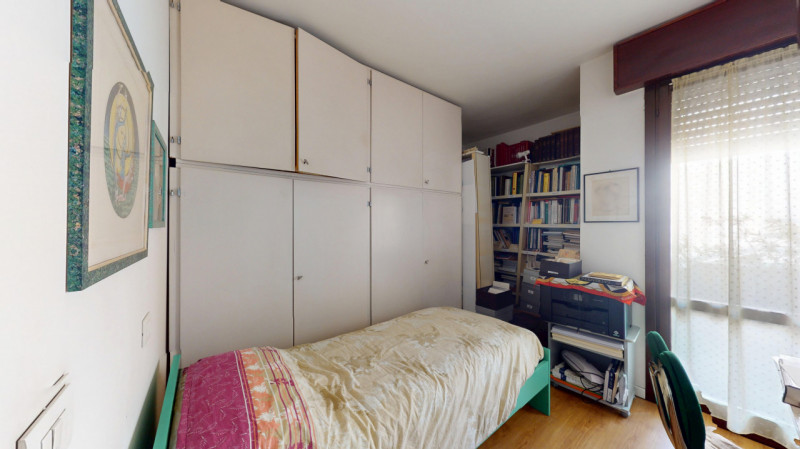 UBICAZIONE E CONTESTO
Nel quartiere San Felice, in una posizione comoda e ben servita, proponiamo...