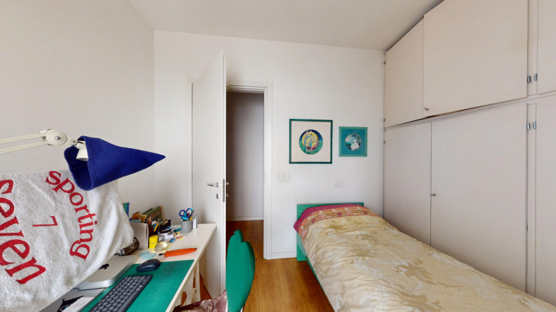 UBICAZIONE E CONTESTO
Nel quartiere San Felice, in una posizione comoda e ben servita, proponiamo...