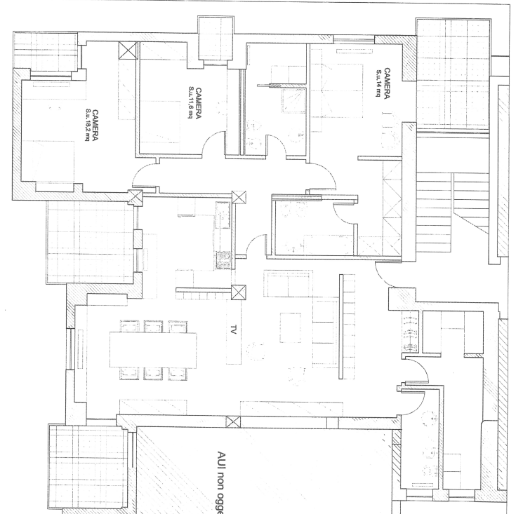 UBICAZIONE E CONTESTO
Nel quartiere San Felice, in una posizione comoda e ben servita, proponiamo...