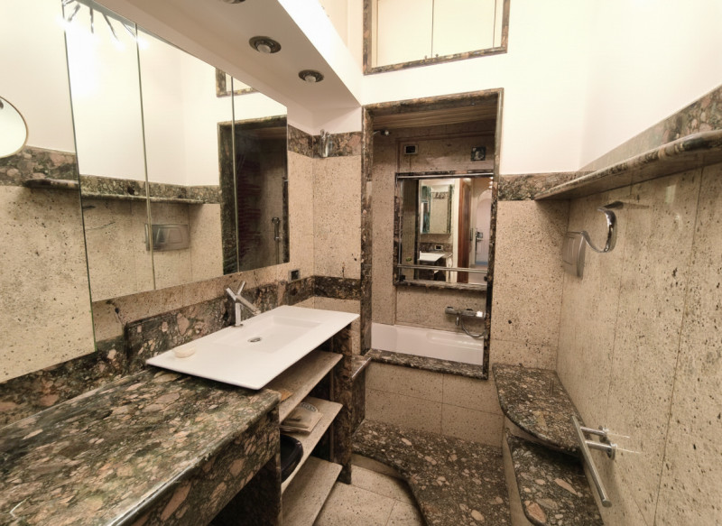 Appartamento in piena zona pedonale, comodo a tutti i servizi, baricentrico per le necessità quot...