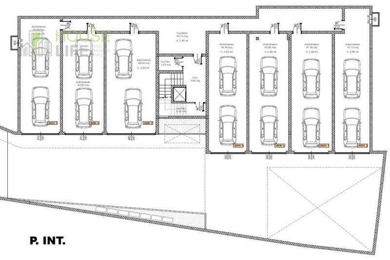 THIENE – In nuova e tranquilla lottizzazione APPARTAMENTI BICAMERE AL PIANO TERRA con giardini pr...