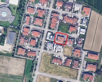 Rif. A.A.244-25

Vendita all'asta - appartamento al 1° piano con garage in data 16 giugno 2026

D...