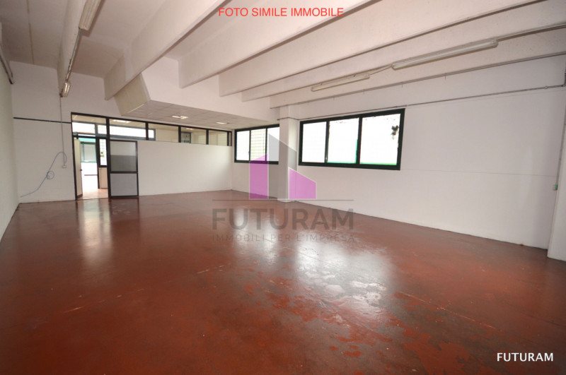 ARCUGNANO - 46FIL - PER INFO 0444/310220

Proponiamo in  Affitto un laboratorio di 81mq ad Arcugn...