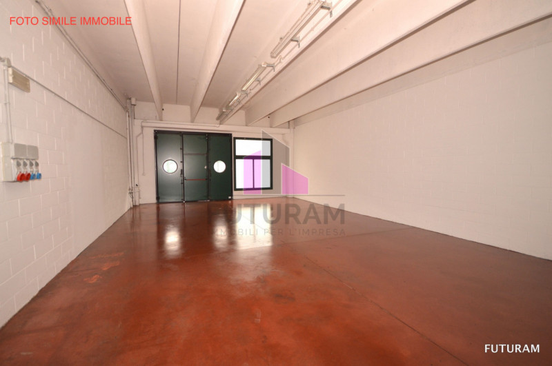 ARCUGNANO - 46FIL - PER INFO 0444/310220

Proponiamo in  Affitto un laboratorio di 81mq ad Arcugn...