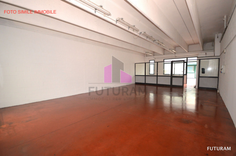 ARCUGNANO - 46FIL - PER INFO 0444/310220

Proponiamo in  Affitto un laboratorio di 81mq ad Arcugn...