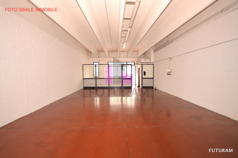 ARCUGNANO - 46FIL - PER INFO 0444/310220

Proponiamo in  Affitto un laboratorio di 81mq ad Arcugn...