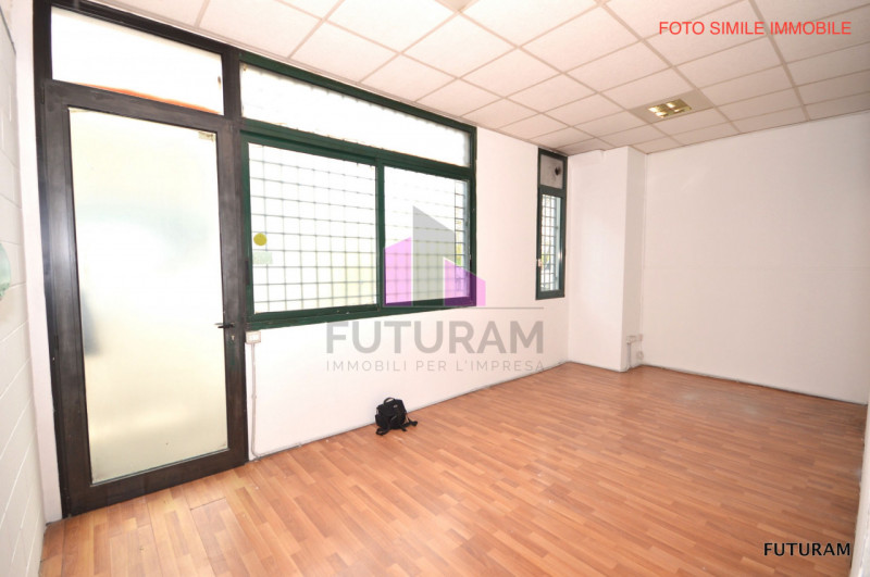 ARCUGNANO - 46FIL - PER INFO 0444/310220

Proponiamo in  Affitto un laboratorio di 81mq ad Arcugn...