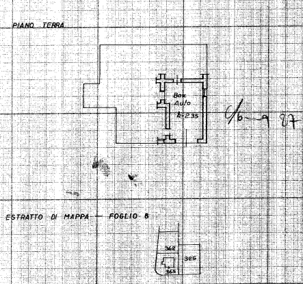 Rif. A.A.01-24

Vendita all'asta - abitazione unifamiliare su due livelli in data 16 giugno 2026
...