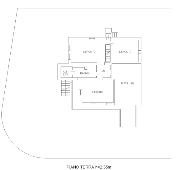 Rif. A.A.01-24

Vendita all'asta - abitazione unifamiliare su due livelli in data 16 giugno 2026
...