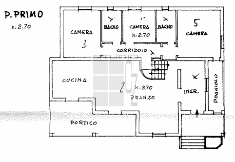 Tutto quello che cerchi in un'abitazione: questa te lo offre!

/LOCATION/
In CENTRO a Camposampie...