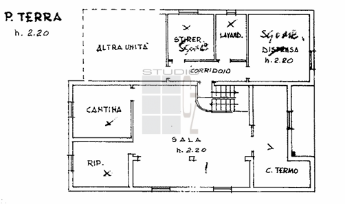 Tutto quello che cerchi in un'abitazione: questa te lo offre!

/LOCATION/
In CENTRO a Camposampie...
