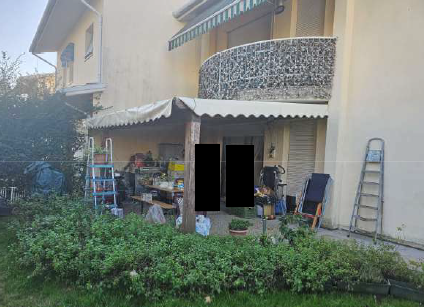 Rif. A.A.467-24

Vendita all'asta - appartamento al piano terra con garage in data 16 giugno 2026...