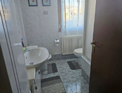 Rif. A.A.467-24

Vendita all'asta - appartamento al piano terra con garage in data 16 giugno 2026...