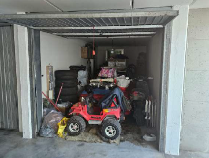 Rif. A.A.467-24

Vendita all'asta - appartamento al piano terra con garage in data 16 giugno 2026...