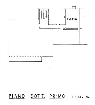 Rif. A.A.467-24

Vendita all'asta - appartamento al piano terra con garage in data 16 giugno 2026...