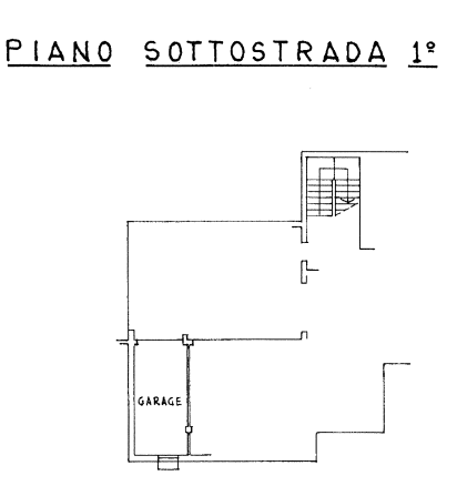 Rif. A.A.467-24

Vendita all'asta - appartamento al piano terra con garage in data 16 giugno 2026...