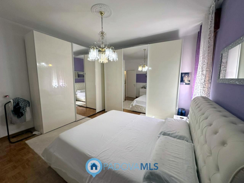 Immobile in esclusiva al Gruppo Padova MLS

Nel cuore del quartiere Pio X° a due minuti dal centr...