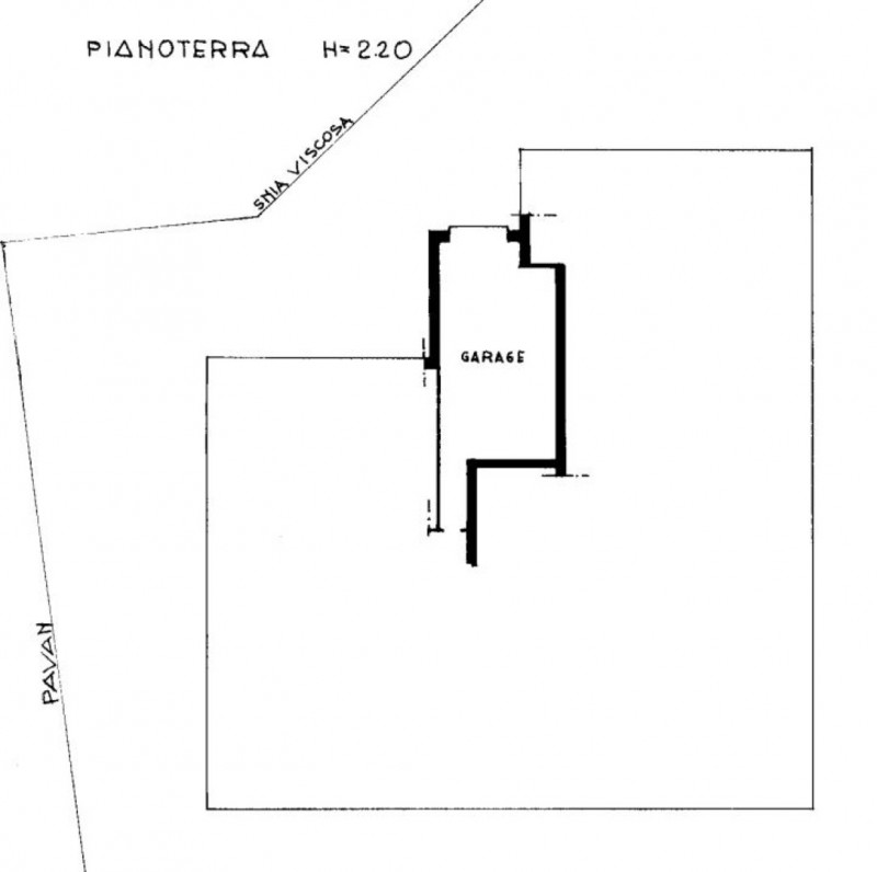 Immobile in esclusiva al Gruppo Padova MLS

Nel cuore del quartiere Pio X° a due minuti dal centr...
