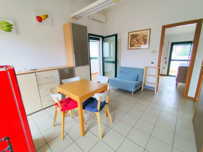 MINI INDIPENDENTE A S.GIUSEPPE/SAVONAROLA €.185.000 - rif.LM01

Scopri questo splendido appartame...