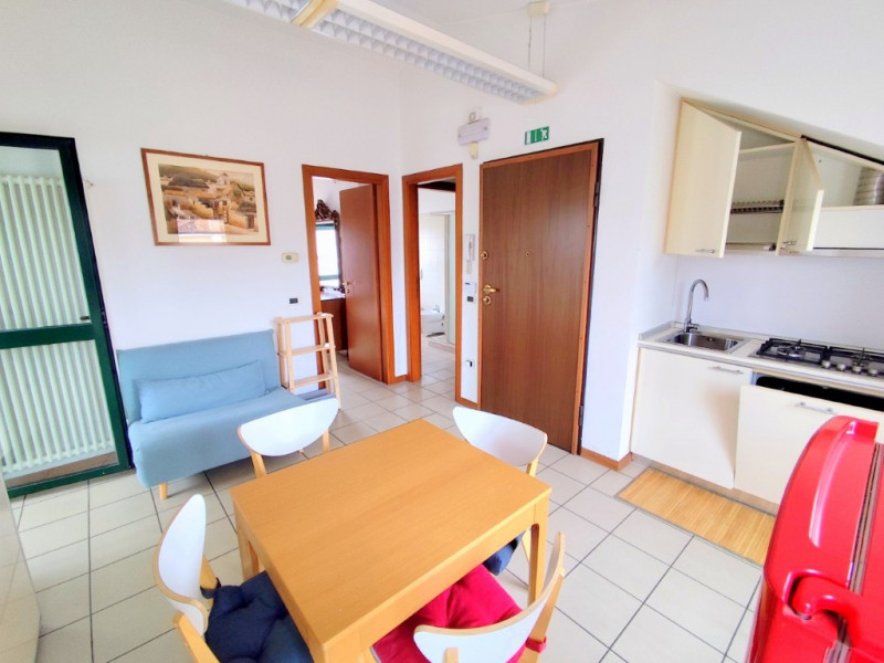 MINI INDIPENDENTE A S.GIUSEPPE/SAVONAROLA €.185.000 - rif.LM01

Scopri questo splendido appartame...