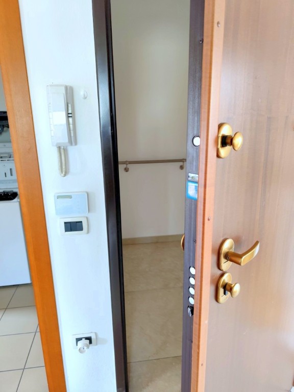 MINI INDIPENDENTE A S.GIUSEPPE/SAVONAROLA €.185.000 - rif.LM01

Scopri questo splendido appartame...