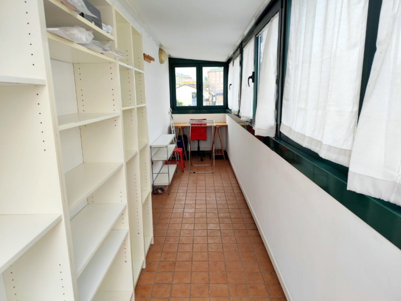 MINI INDIPENDENTE A S.GIUSEPPE/SAVONAROLA €.185.000 - rif.LM01

Scopri questo splendido appartame...