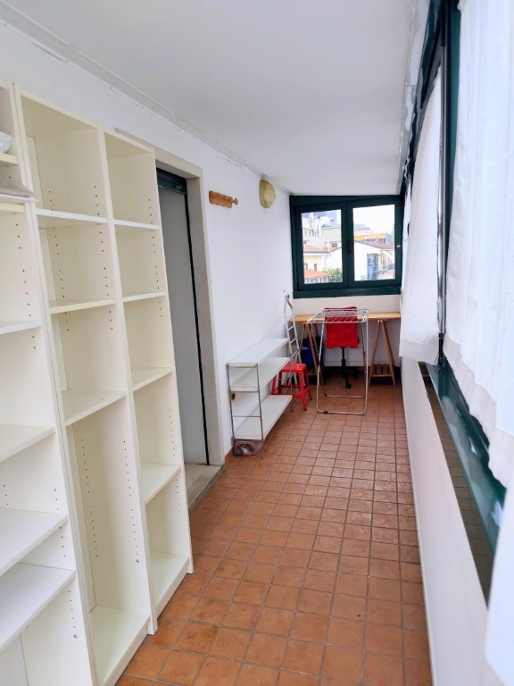 MINI INDIPENDENTE A S.GIUSEPPE/SAVONAROLA €.185.000 - rif.LM01

Scopri questo splendido appartame...