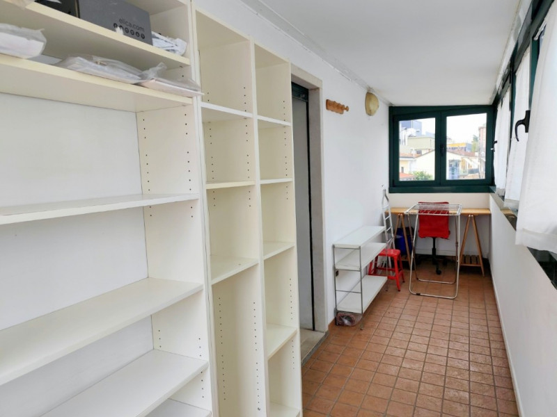 MINI INDIPENDENTE A S.GIUSEPPE/SAVONAROLA €.185.000 - rif.LM01

Scopri questo splendido appartame...