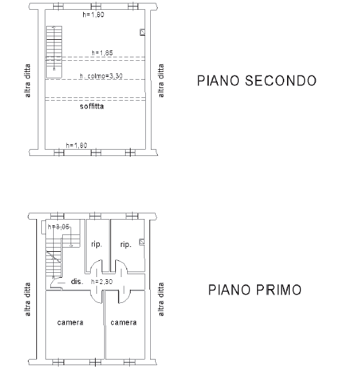 Rif. A.A.971-241

Vendita all'asta - abitazione unifamiliare su 4 livelli in data 16 giugno 2026
...