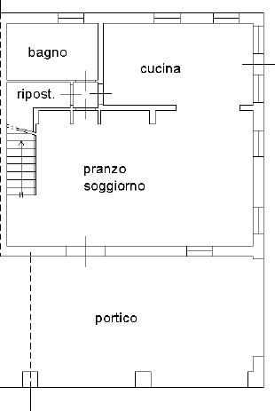 Scopri questa interessante bifamiliare situata a Rubano (PD), nella frazione di Bosco, comoda all...