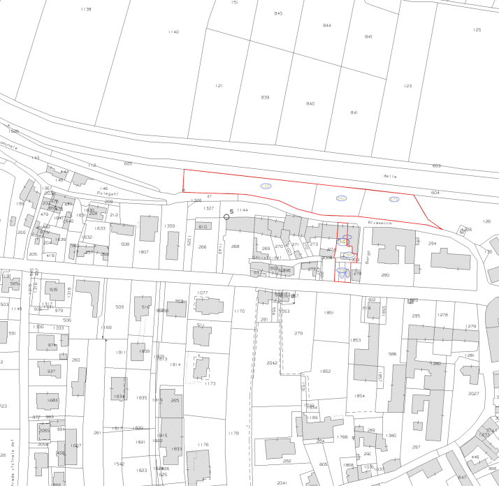 Rif. A.A.971-242

Vendita all'asta - n.2 appartamenti in data 16 giugno 2026

Descrizione: tratta...