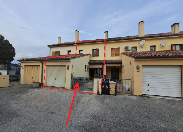 Rif. A.A.386-24

Vendita all'asta - casa a schiera centrale su 2 livelli in data 16 giugno 2026

...