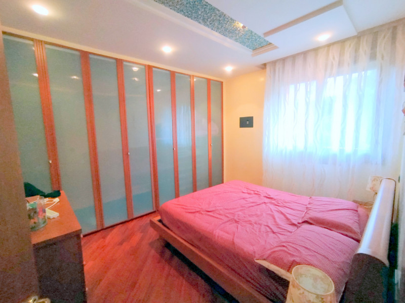 ELEGANTE APPARTAMENTO 2 CAMERE ARREDATO CON AMPIO GIARDINO ABANO TERME €.270.000 - rif.CL539

Pro...