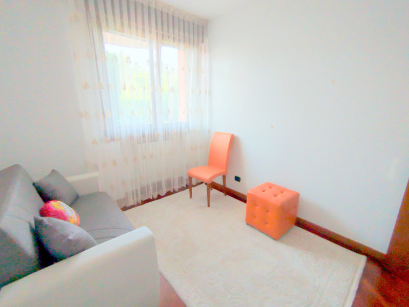 ELEGANTE APPARTAMENTO 2 CAMERE ARREDATO CON AMPIO GIARDINO ABANO TERME €.270.000 - rif.CL539

Pro...