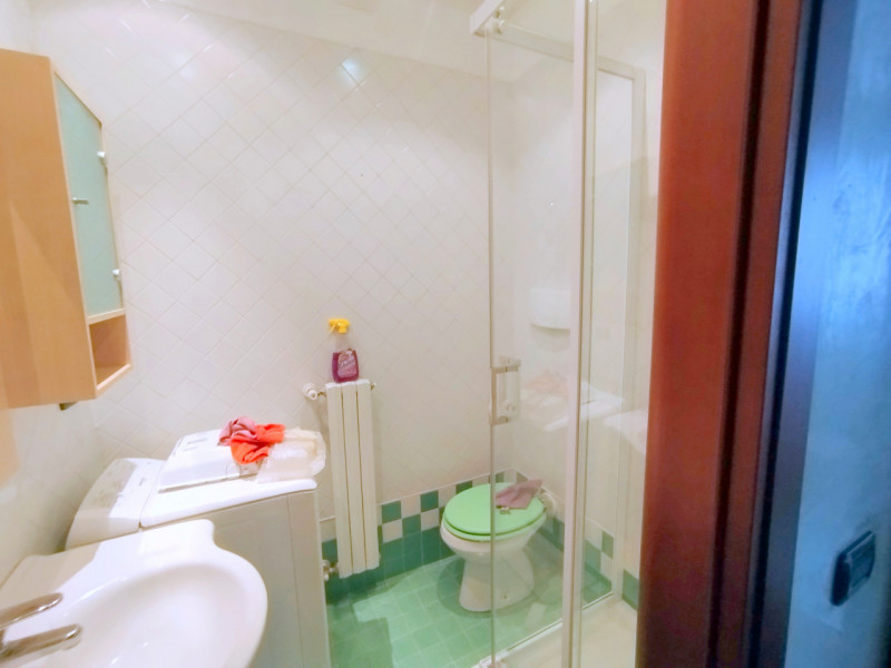 ELEGANTE APPARTAMENTO 2 CAMERE ARREDATO CON AMPIO GIARDINO ABANO TERME €.270.000 - rif.CL539

Pro...