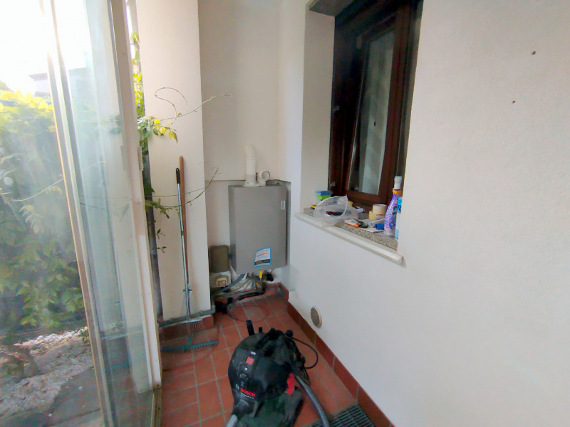 ELEGANTE APPARTAMENTO 2 CAMERE ARREDATO CON AMPIO GIARDINO ABANO TERME €.270.000 - rif.CL539

Pro...