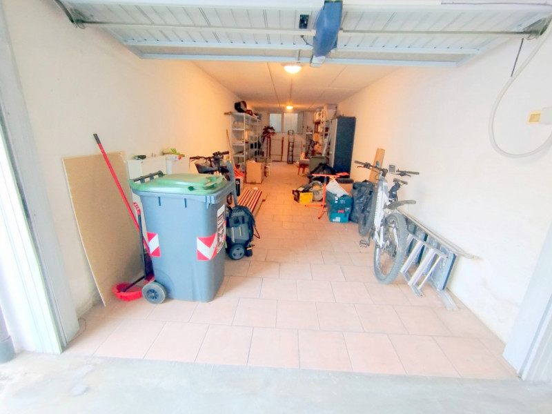 ELEGANTE APPARTAMENTO 2 CAMERE ARREDATO CON AMPIO GIARDINO ABANO TERME €.270.000 - rif.CL539

Pro...