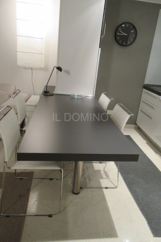 Appartamento bilocale completamente ristrutturato nuovo, posto al piano 1° di una palazzina signo...