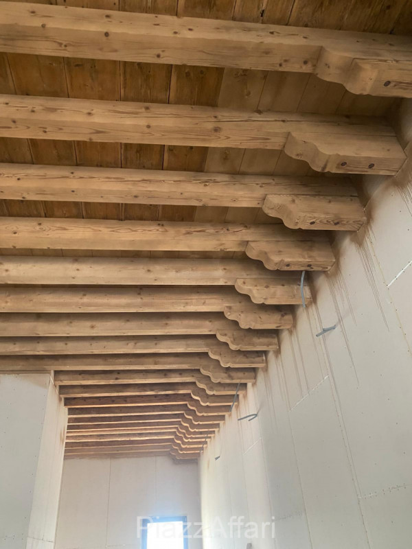 Piove di Sacco, in centro storico, su palazzetto completamente ristrutturato, proponiamo in locaz...